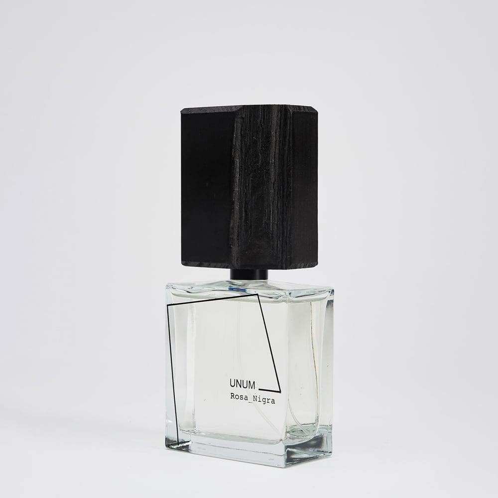 Rosa Nigra Extrait de Parfum - Image 3