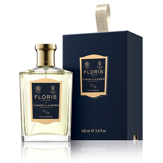 71/72 Eau de Parfum - Image 2