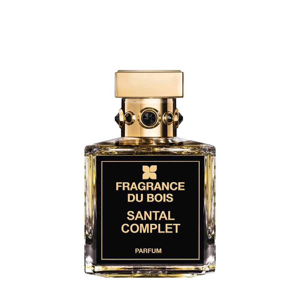 Santal Complet Extrait de Parfum 100 ml