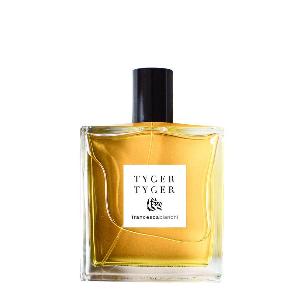 Tyger Tyger Extrait de Parfum 100 ml