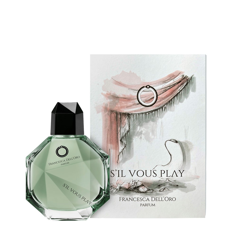 S'Il Vous Play Eau de Parfum 100 ml - Image 2