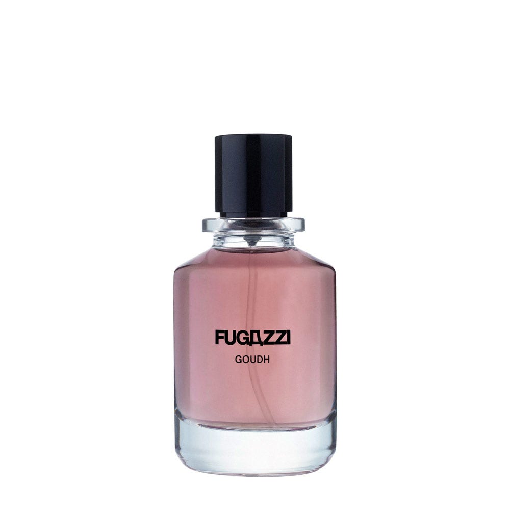 Goudh Extrait de Parfum 100 ml