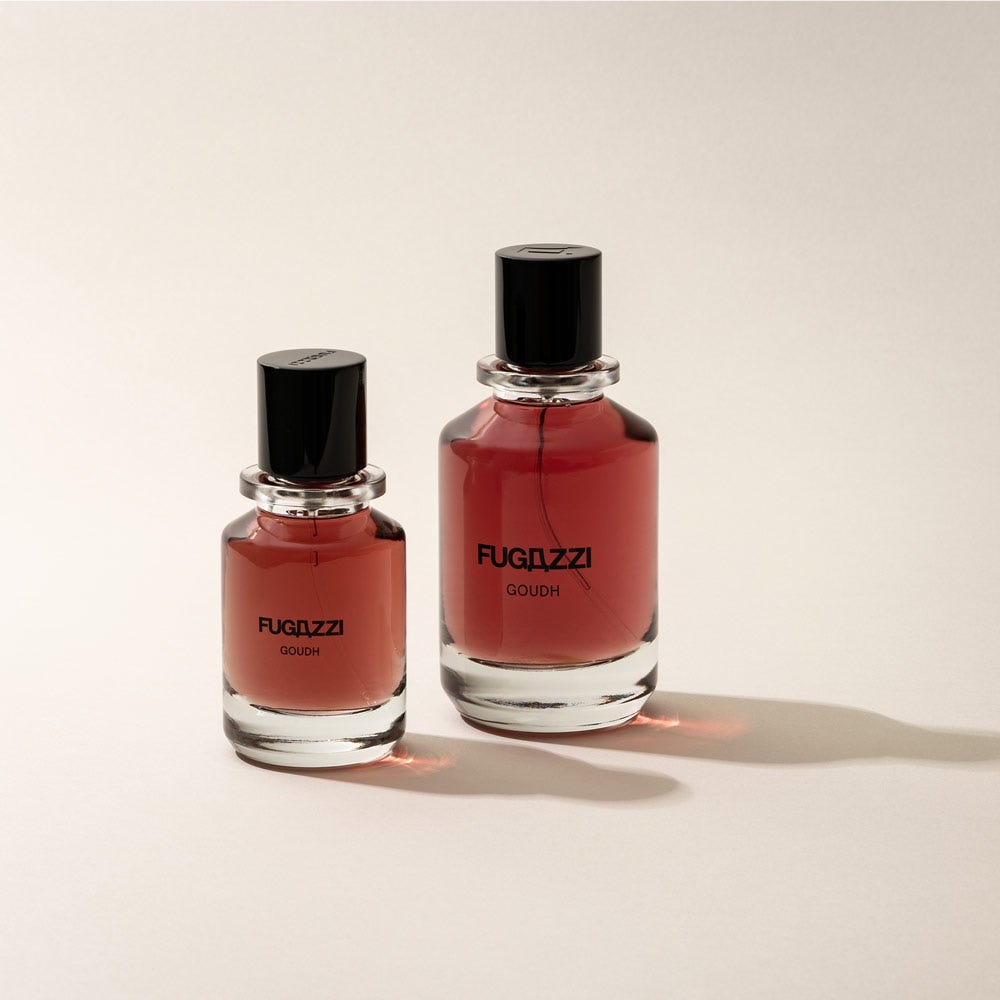 Goudh Extrait de Parfum 100 ml - Image 2