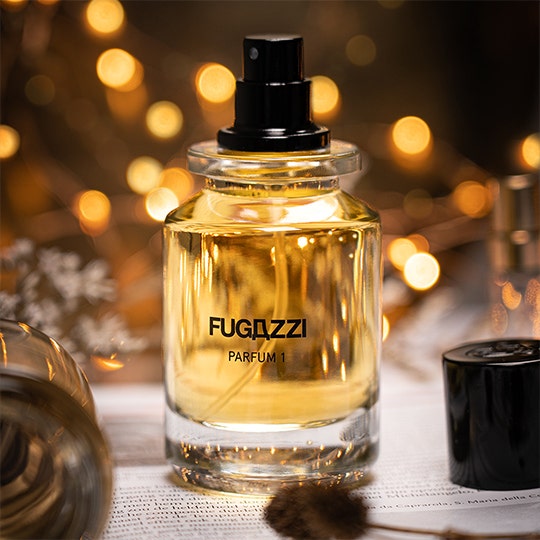 Parfum 1 Extrait de Parfum - Image 3