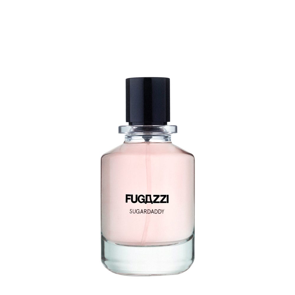 Sugardaddy Extrait de Parfum 100 ml