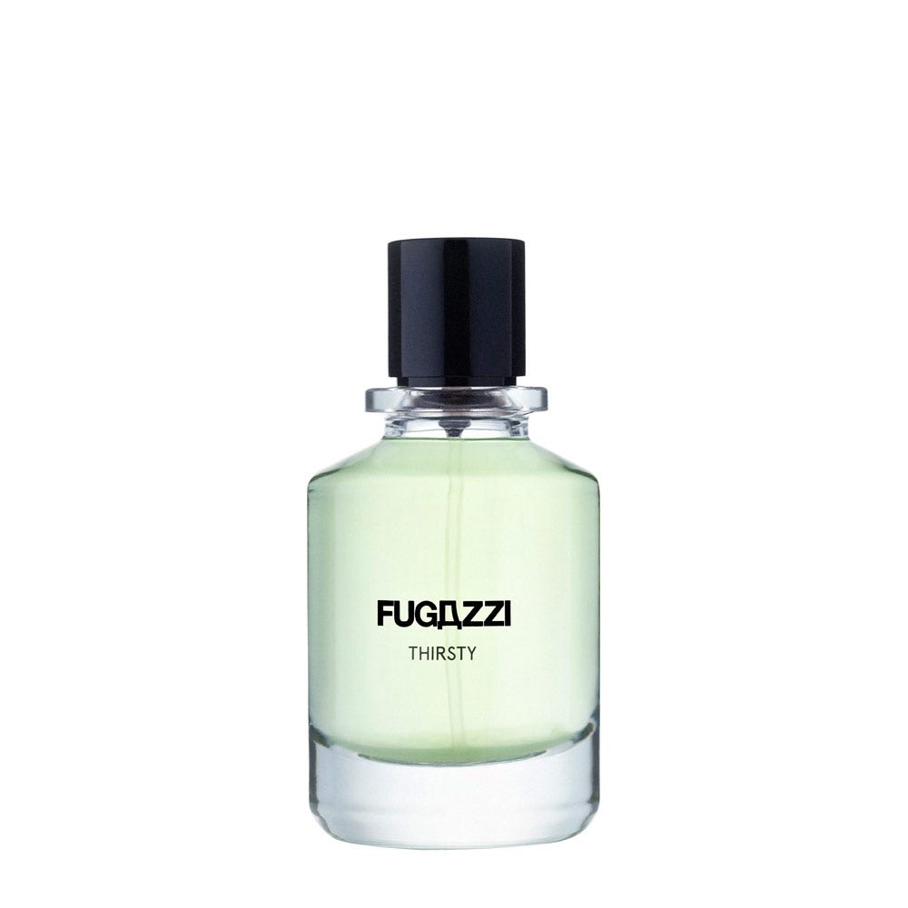 Thirsty Extrait de Parfum 100 ml