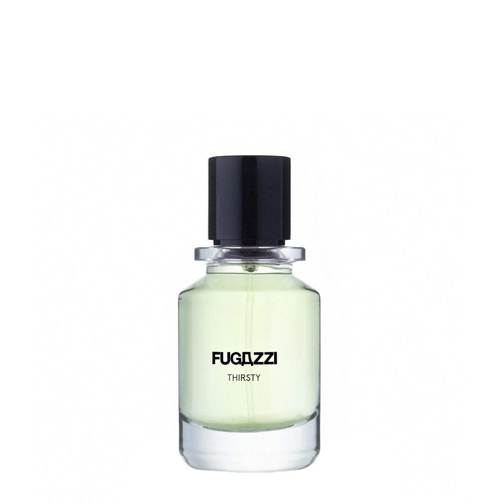 Thirsty Extrait de Parfum 50 ml