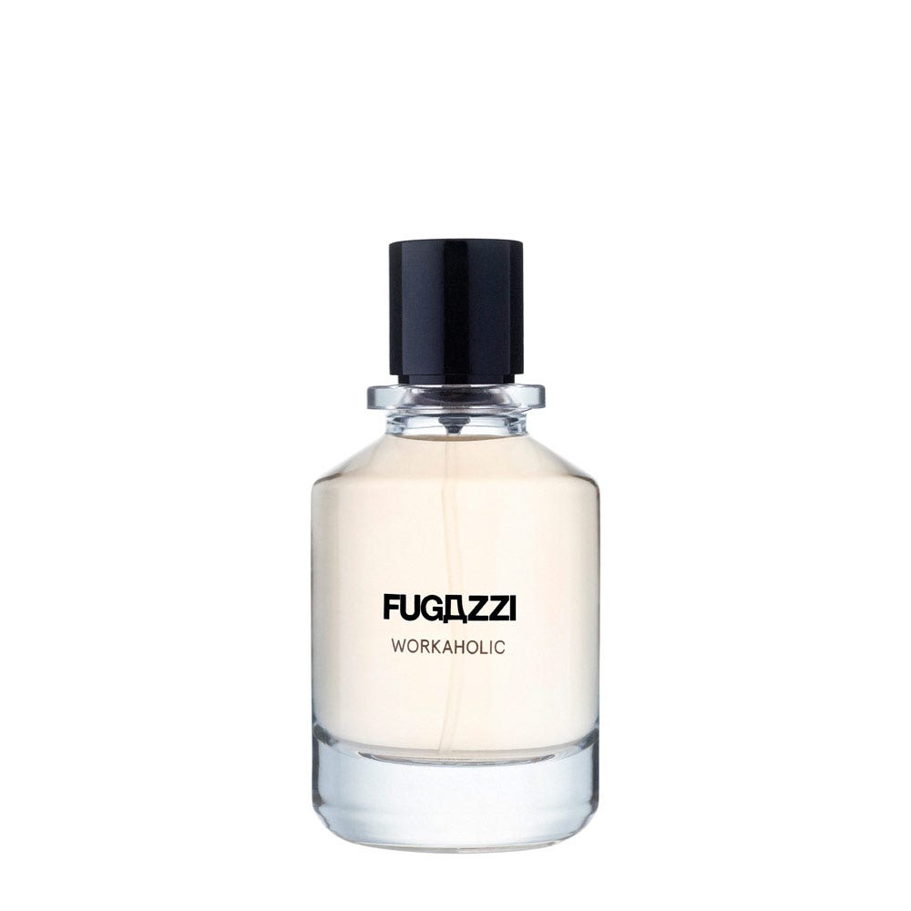 Workaholic Extrait de Parfum 100 ml