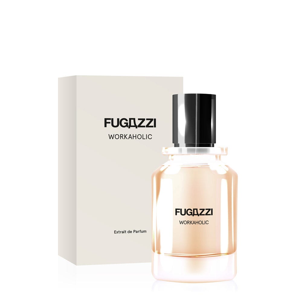 Workaholic Extrait de Parfum - Image 2