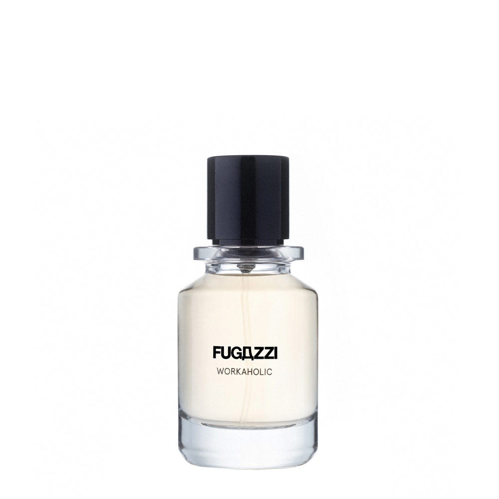 Workaholic Extrait de Parfum 50 ml