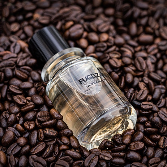 Workaholic Extrait de Parfum 50 ml - Image 3