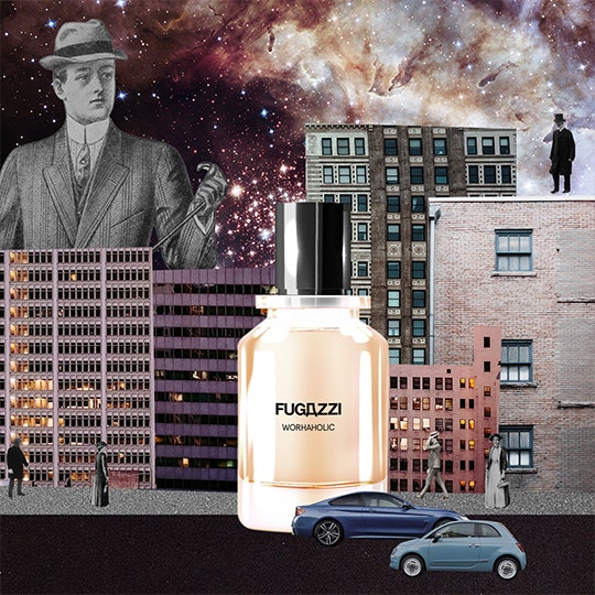 Workaholic Extrait de Parfum 50 ml - Image 4