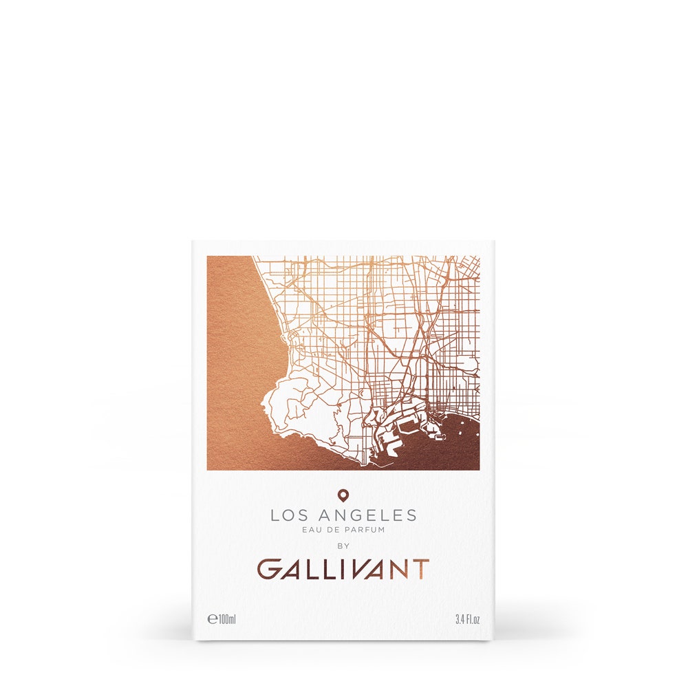 Los Angeles Eau de Parfum - Image 2