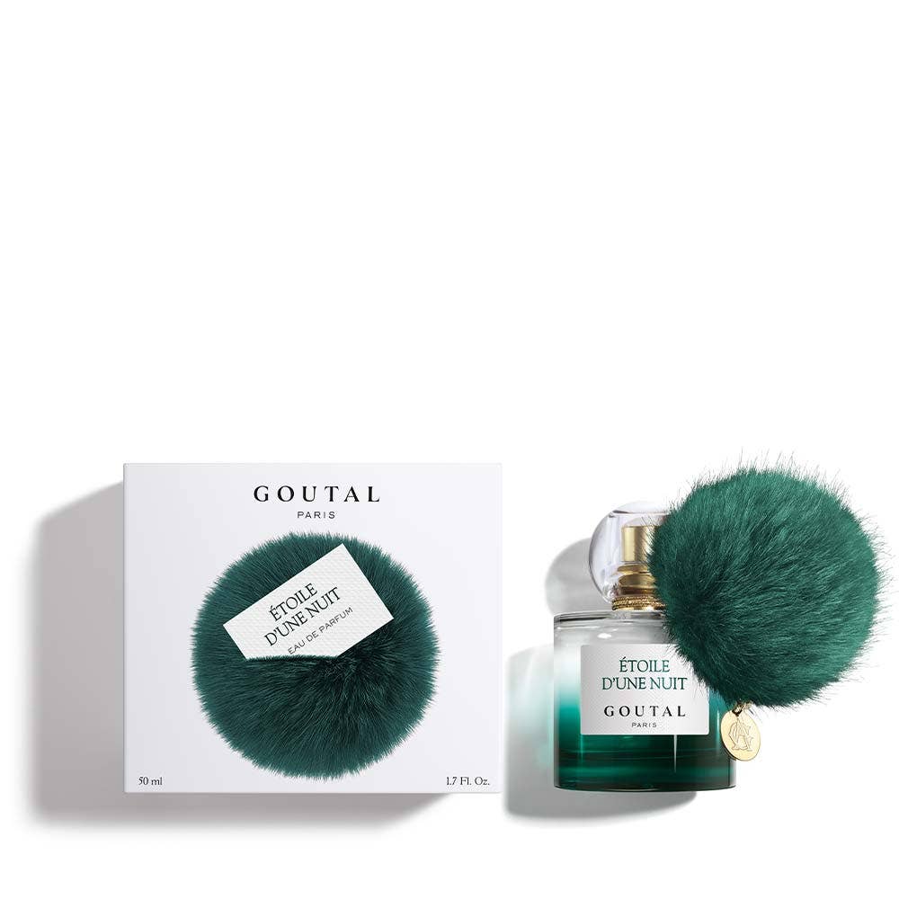 Etoile d'une Nuit Eau de Parfum 50 ml - Image 2