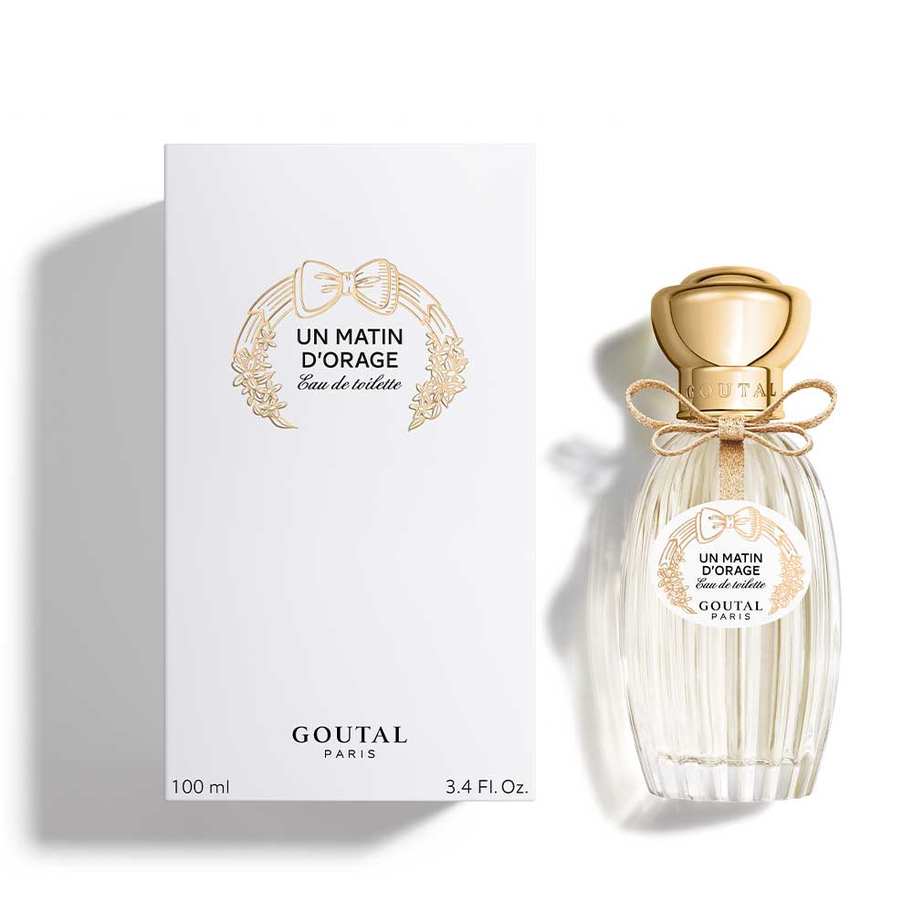 Un Matin d'Orage Eau de Toilette 100 ml - Image 2