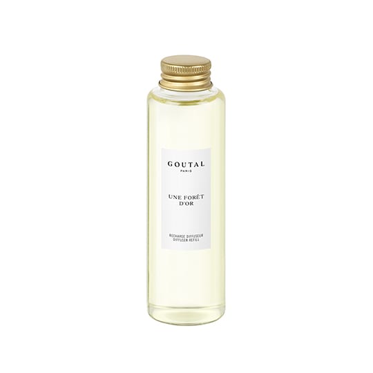 Une Foret d'Or Paper Diffuser 100 ml Refill