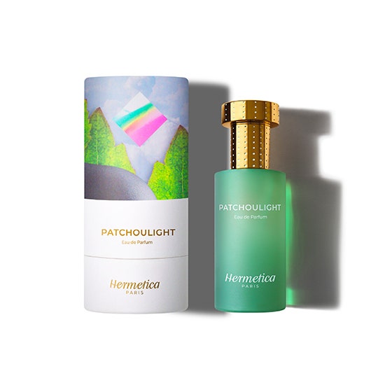 Patchoulight Eau de Parfum 50 ml - Image 2