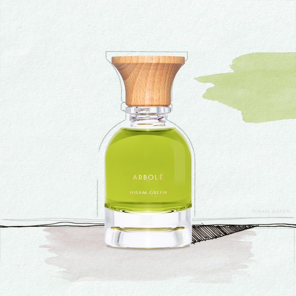 Arbole Eau de Parfum 50 ml - Image 3