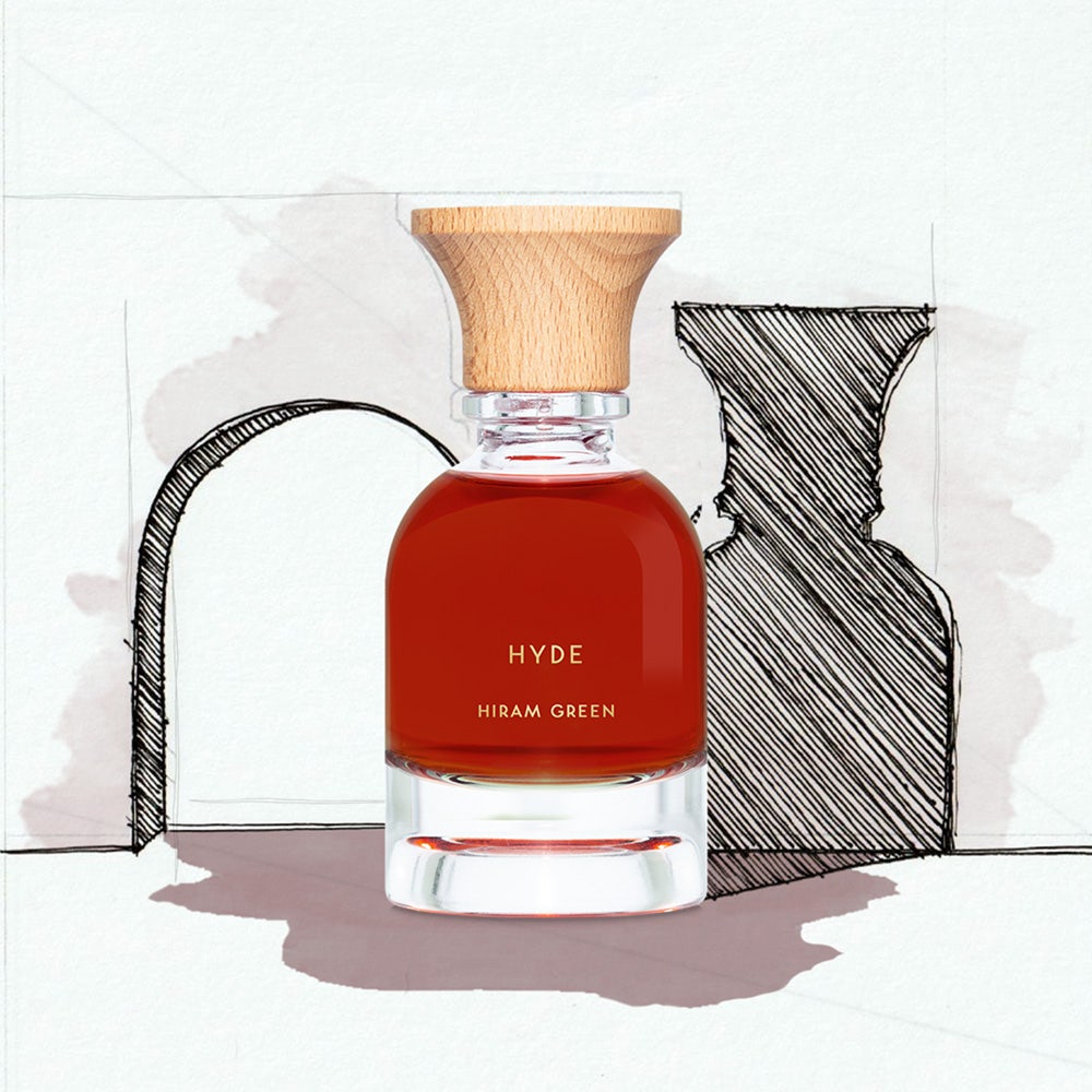 Hyde Eau de Parfum - Image 3