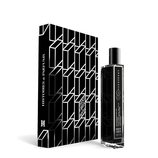 Irreverent Eau de Parfum 15 ml