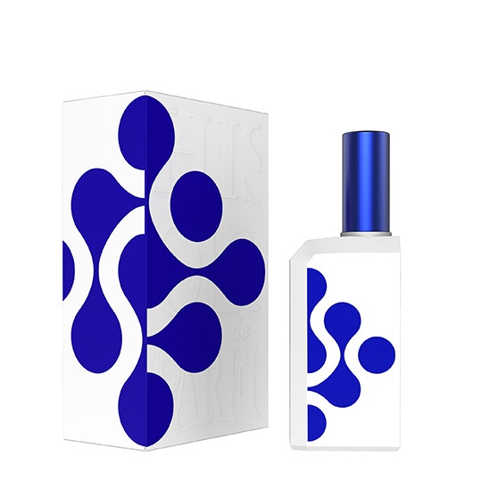 This is not a Blue Bottle 1.5 Eau de Parfum