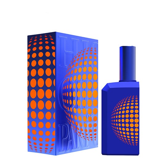 This is not a Blue Bottle 1.6 Eau de Parfum