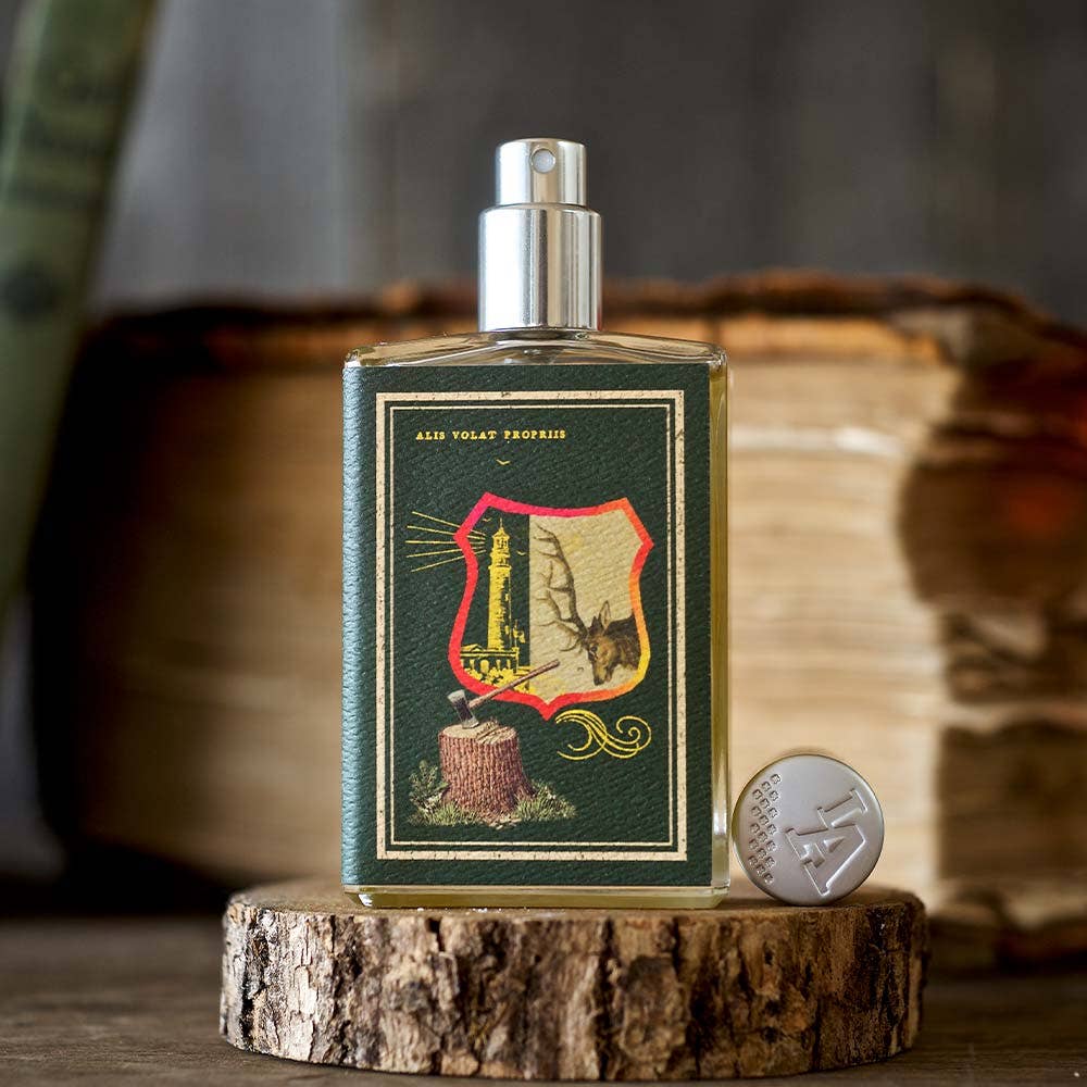 Cape Heartache Eau de Parfum 50 ml - Image 4