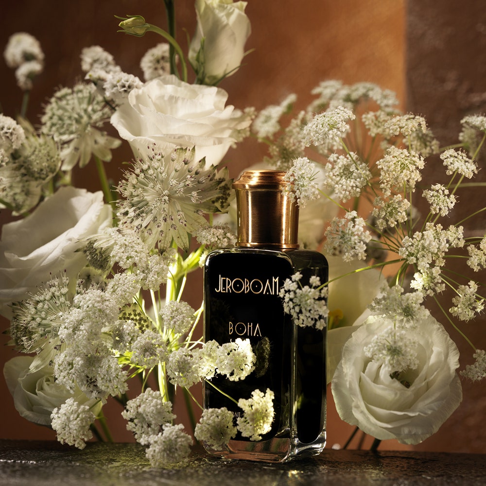 Boha Extrait de Parfum 30 ml - Image 3