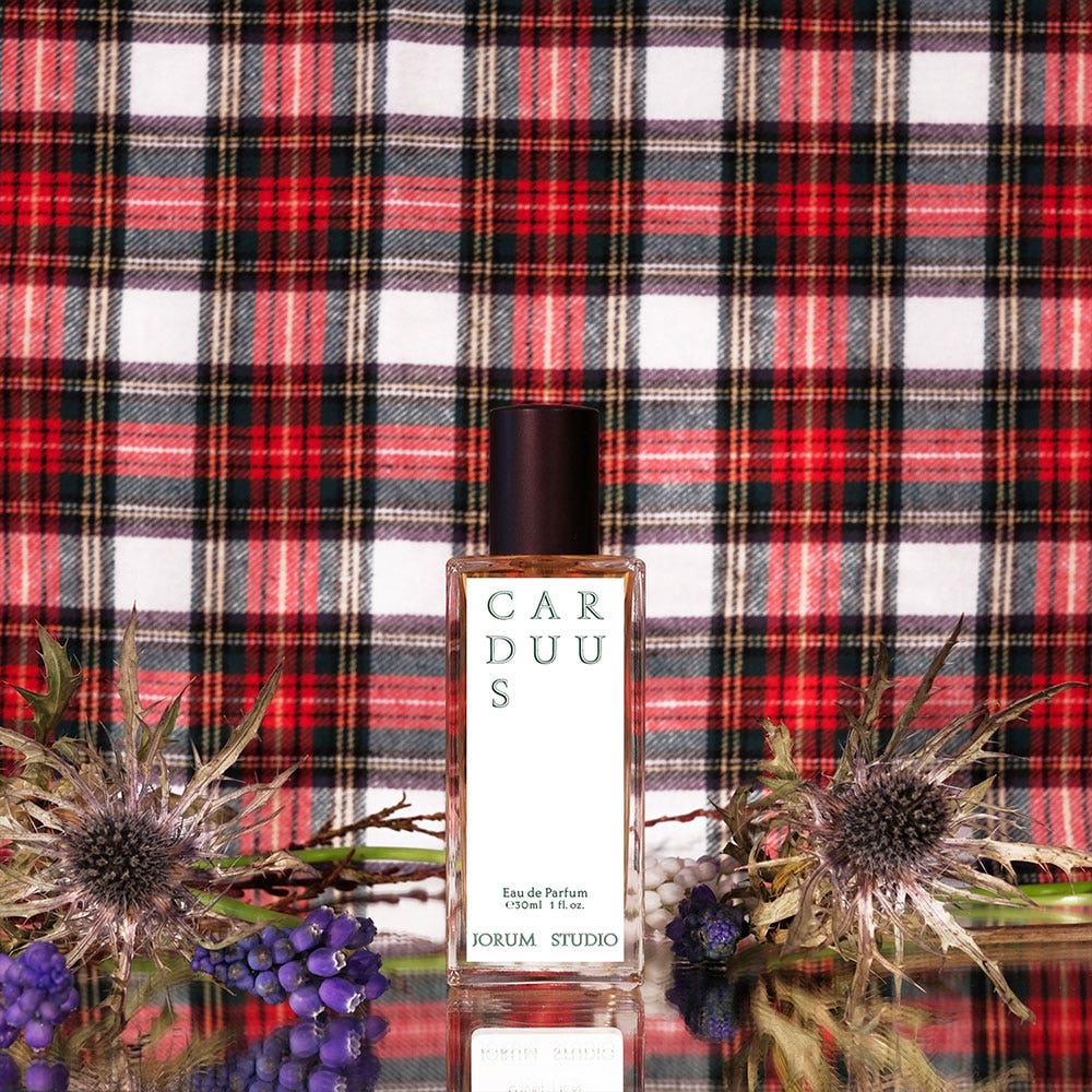 Carduus Eau de Parfum - Image 3