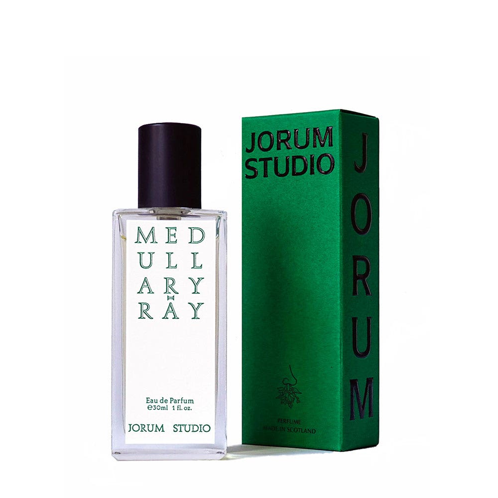 Medullary-ray Eau de Parfum 30 ml - Image 2