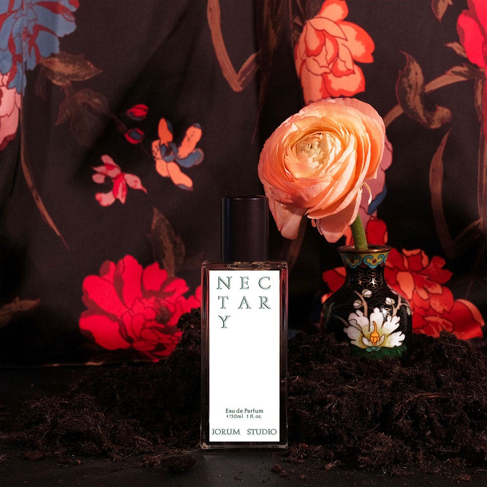 Nectary Eau de Parfum 30 ml - Image 3