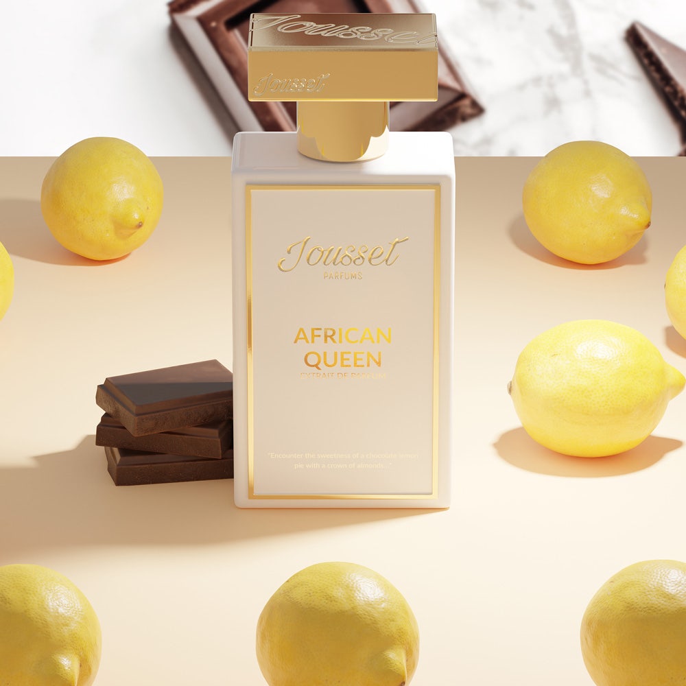 African Queen Extrait de Parfum 50 ml - Image 3