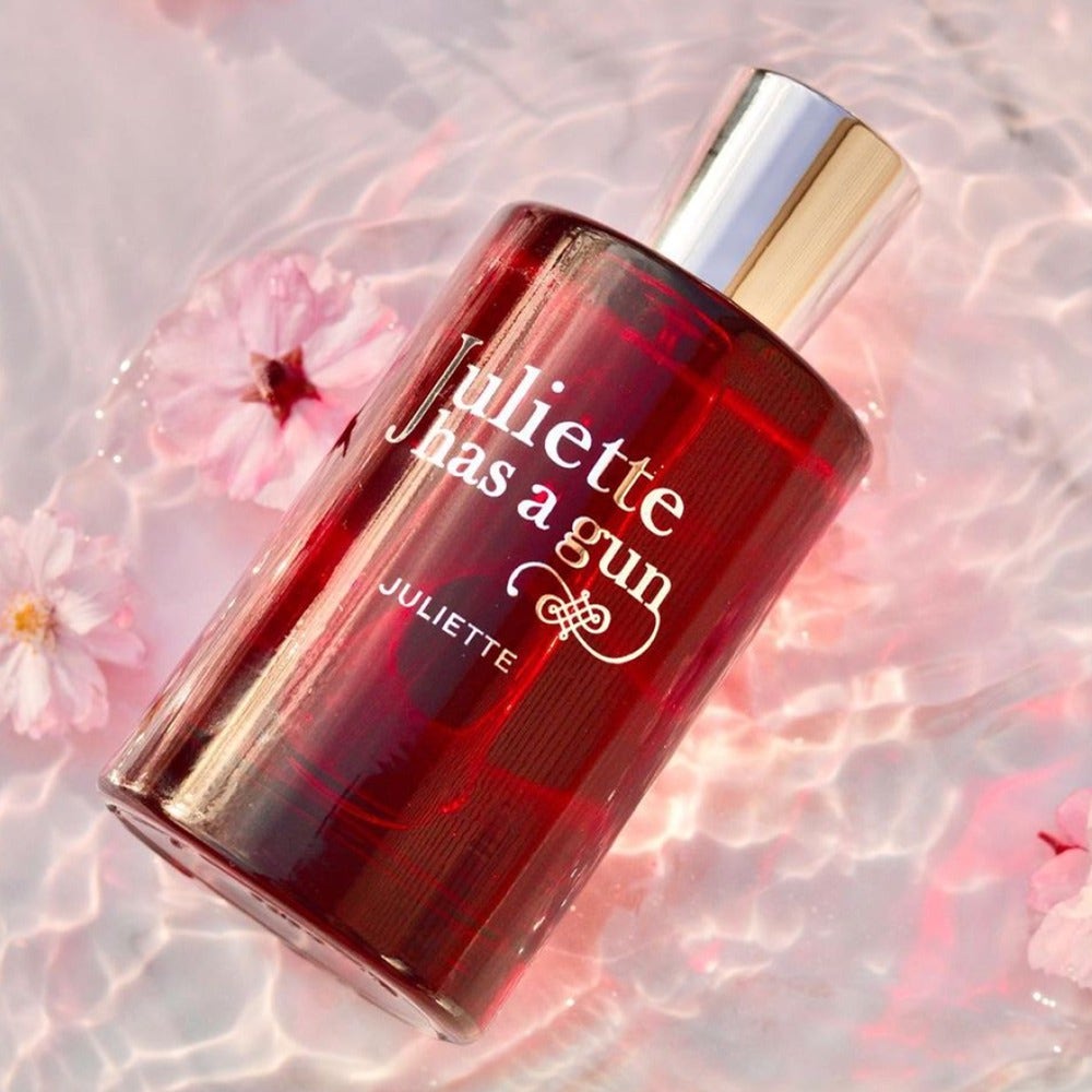 Juliette Eau de Parfum 100 ml - Image 3