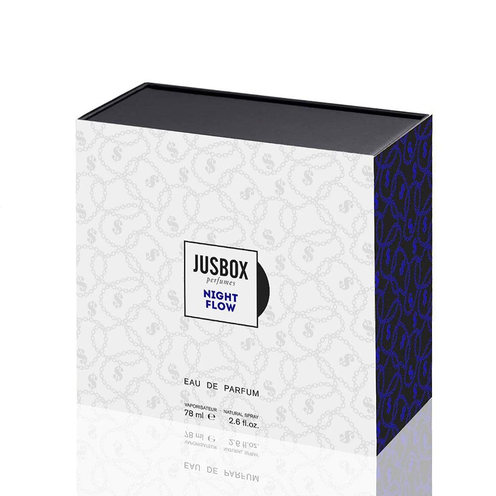 Night Flow Eau de Parfum - Image 3