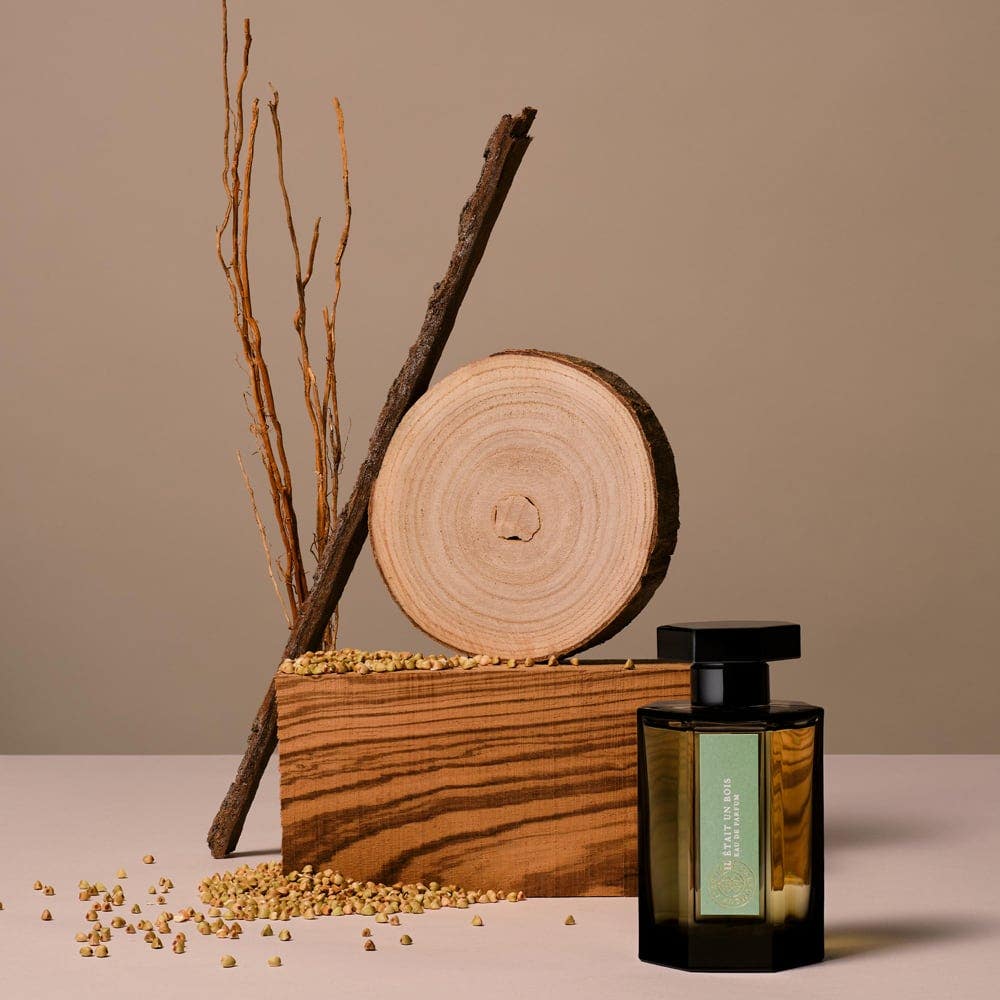 Il Etait un Bois Eau de Parfum - Image 3