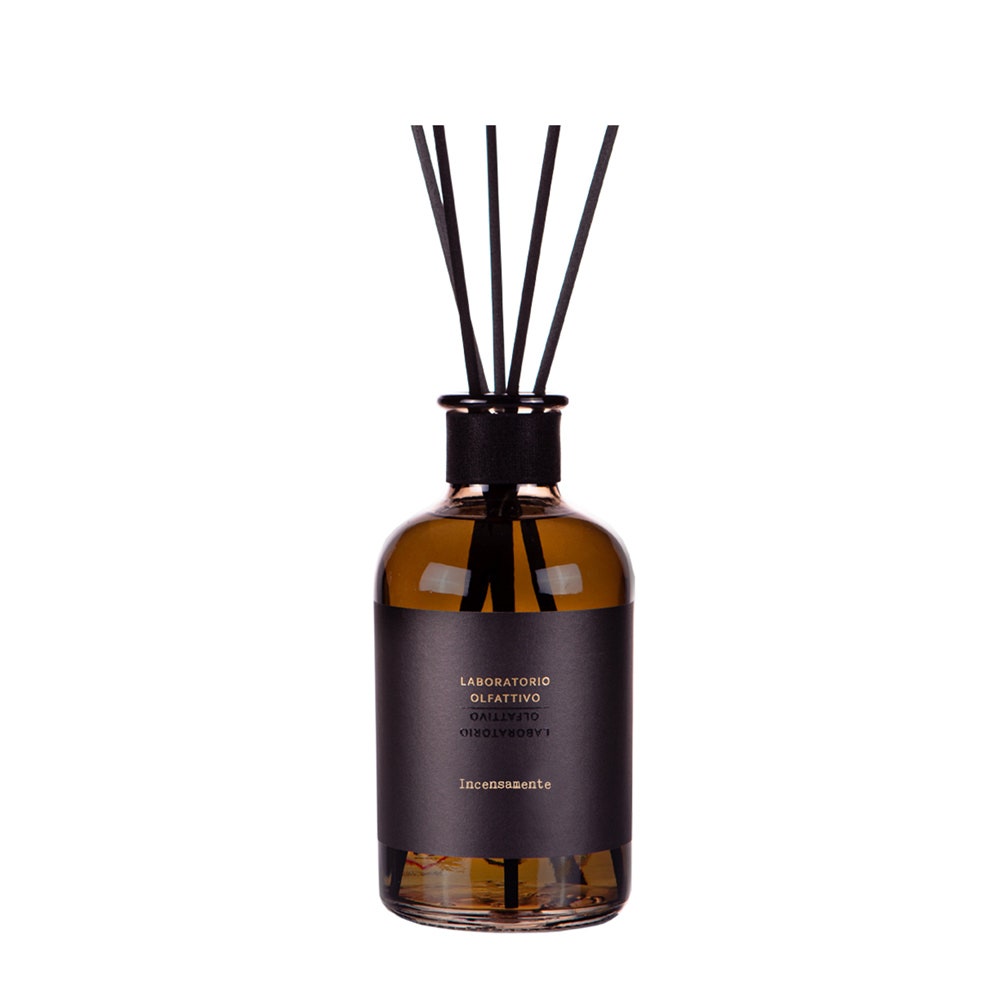 Incensamente Diffuser 500 ml