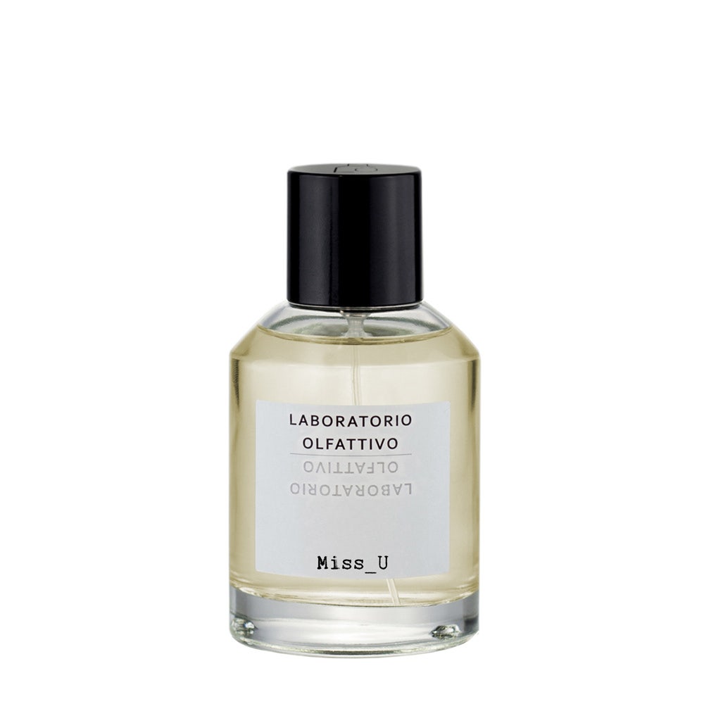 Miss_U Eau de Parfum 100 ml