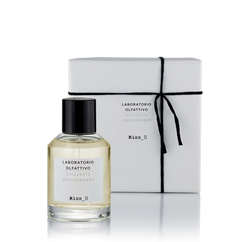 Miss_U Eau de Parfum 100 ml - Image 2
