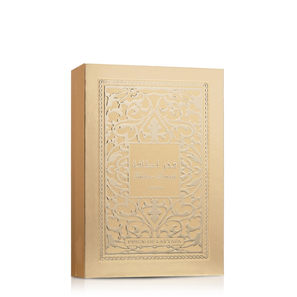 Fakhar Gold Extrait de Parfum 100 ml - Image 3