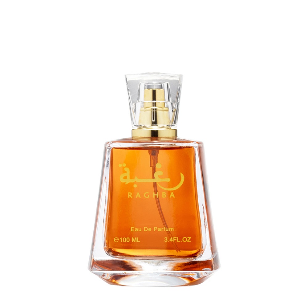 Raghba Eau de Parfum