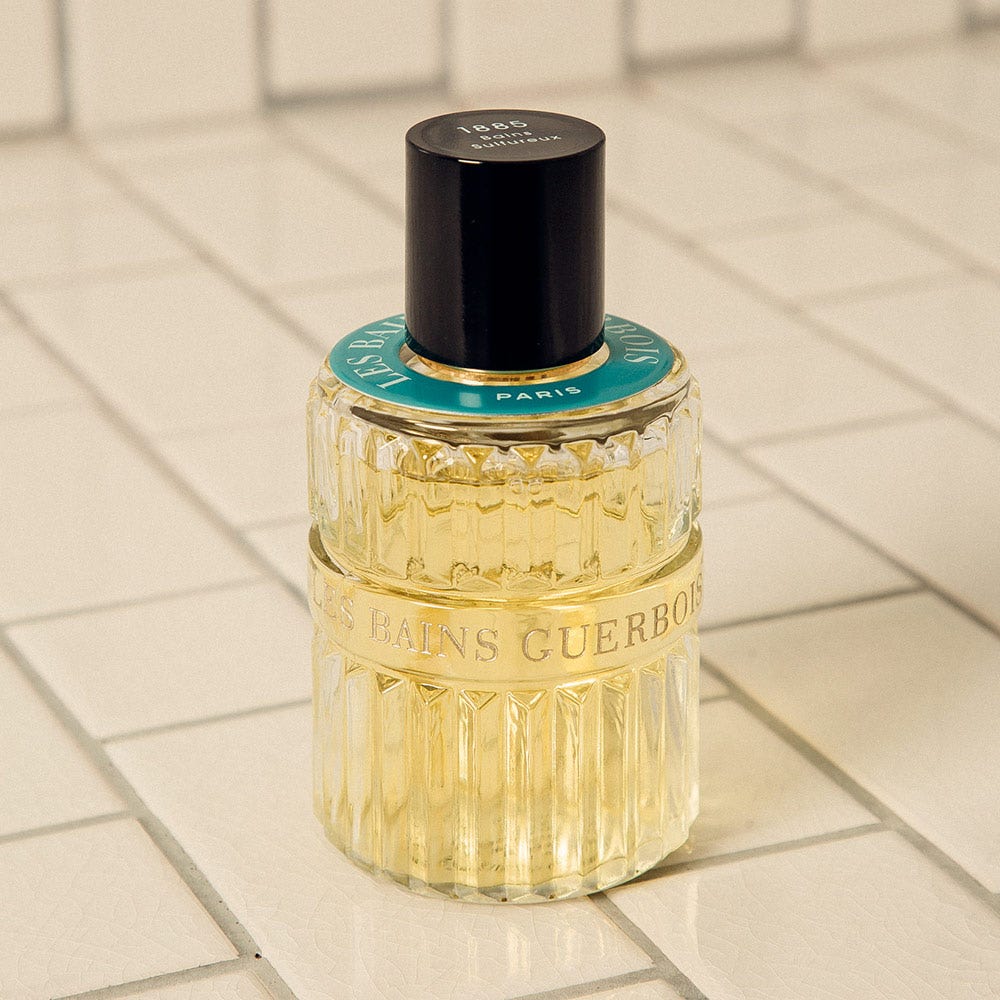 1885 Bains Sulfureux Eau de Parfum 100 ml - Image 3