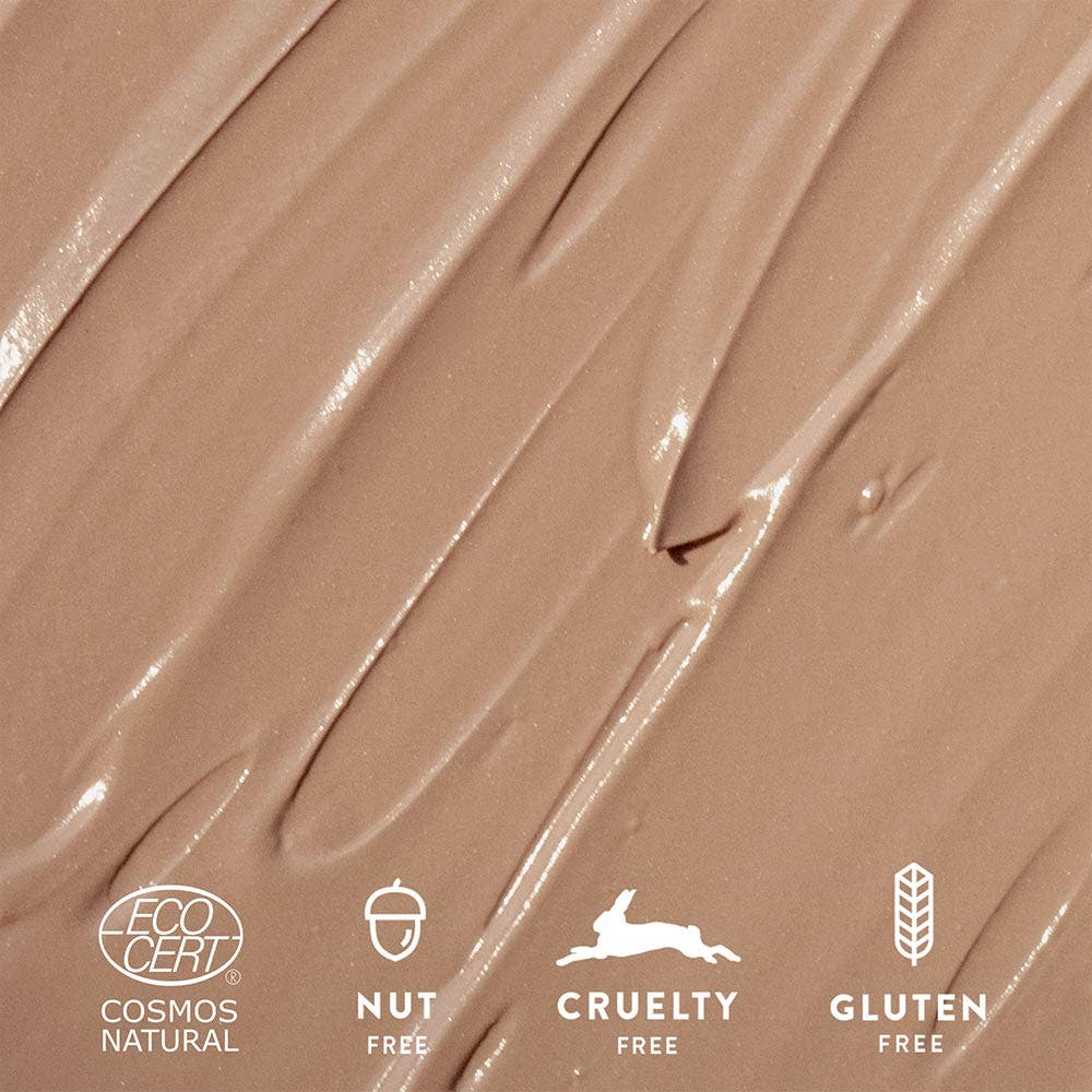 Hyaluronic Anti-Pollution CC Cream SPF 15 Tan - Image 3