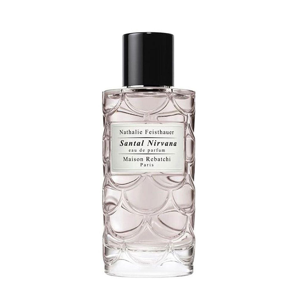Santal Nirvana Eau de Parfum