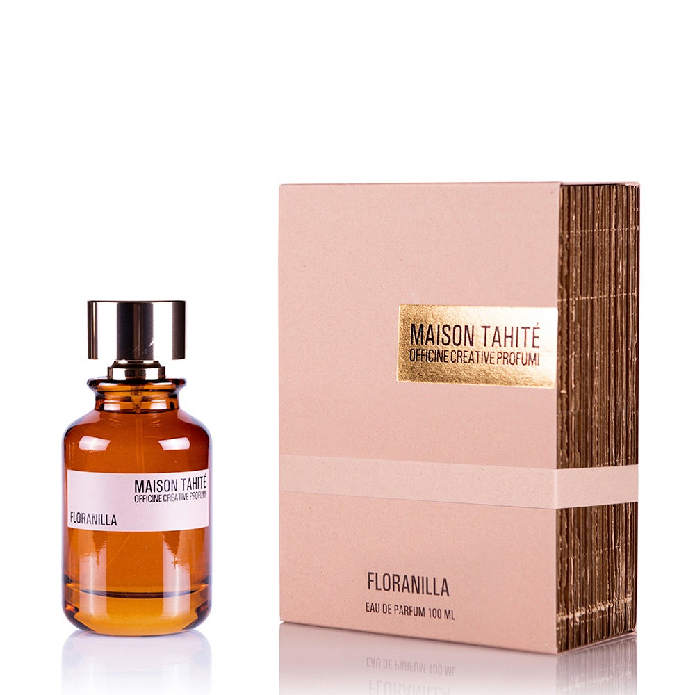 Floranilla Eau de Parfum 100 ml - Image 2