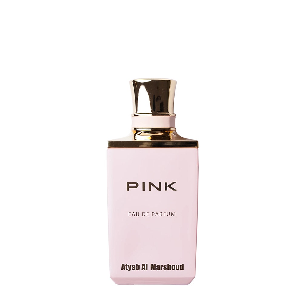 Pink Eau de Parfum