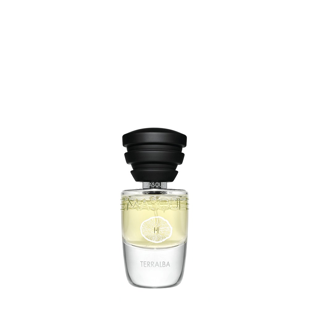 Terralba Eau de Parfum 35 ml