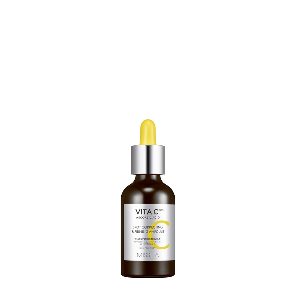 Vita C Plus Spot Correcting & Firming Ampoule