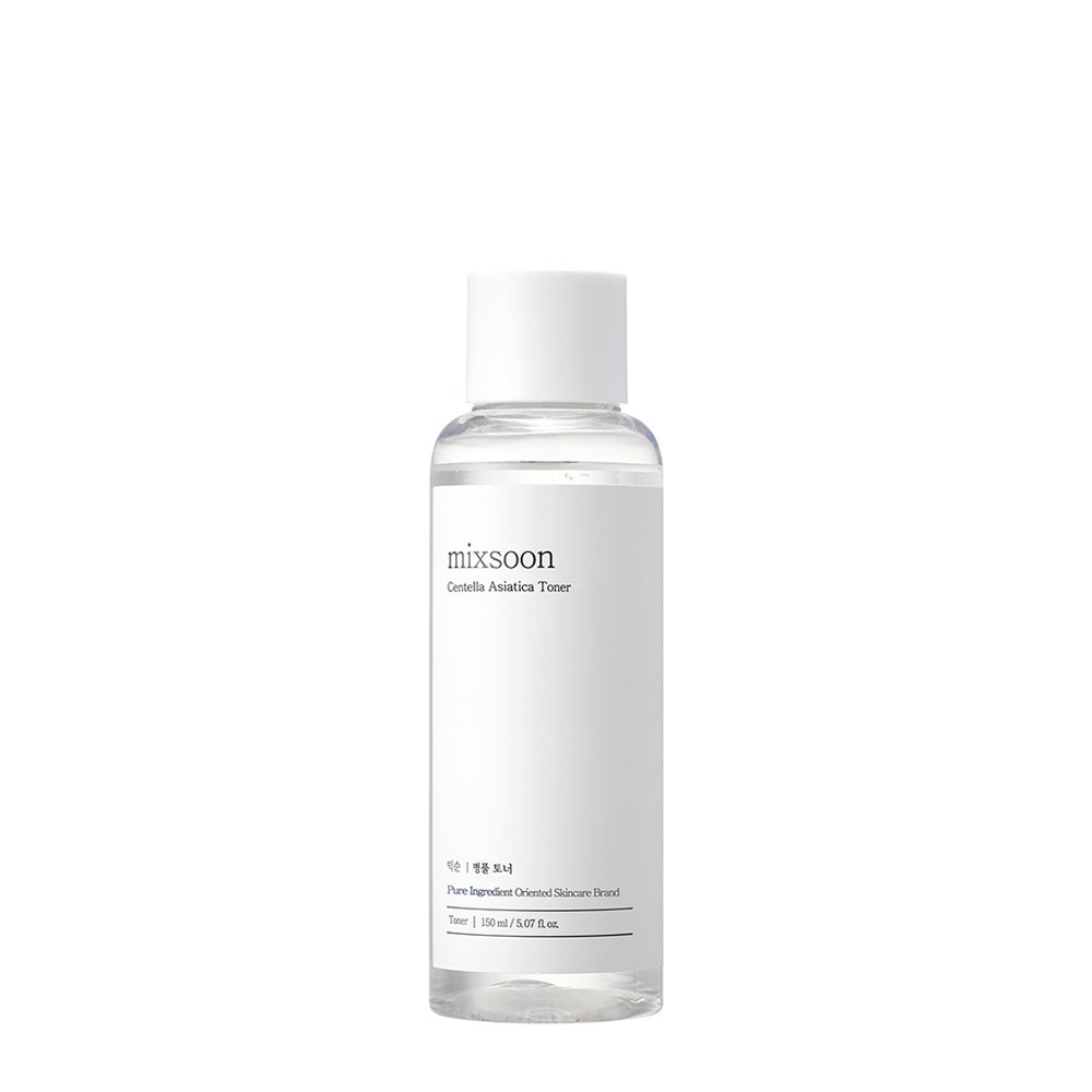 Centella Asiatica Toner
