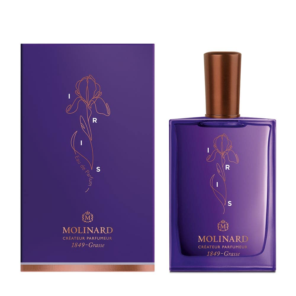 Iris Eau de Parfum - Image 2