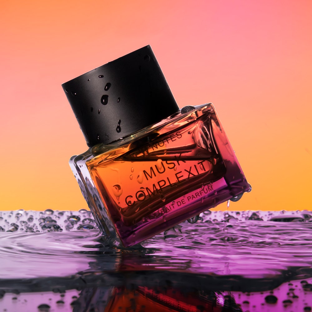 Musk Complexity Extrait de Parfum - Image 4